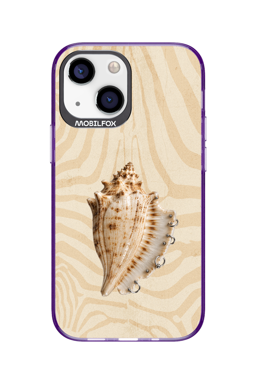 Shell Me Out 2.0 - Apple iPhone 13 Mini