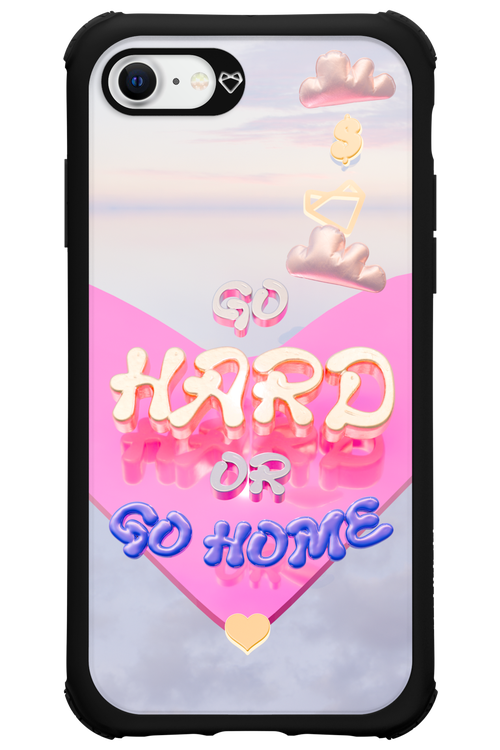 GoHard - Apple iPhone 7