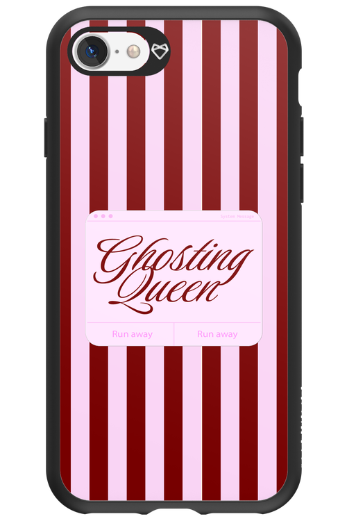 Ghosting Queen2 2.0 - Apple iPhone 7