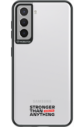 Stronger (Nude) - Samsung Galaxy S21