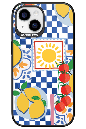 Sorrento Dream 2.0 - Apple iPhone 15