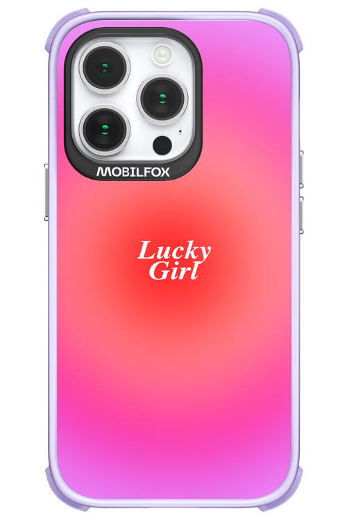 LuckyGirl - Apple iPhone 14 Pro