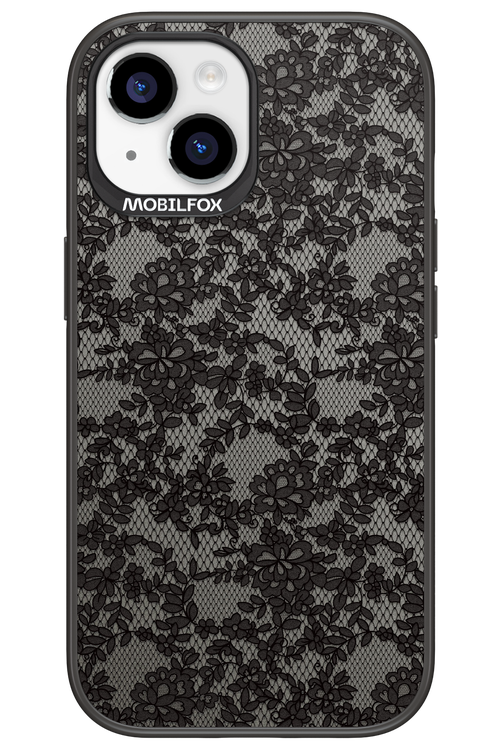 Floral lace 2.0 - Apple iPhone 15
