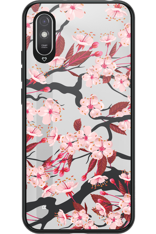Sakura - Xiaomi Redmi 9A