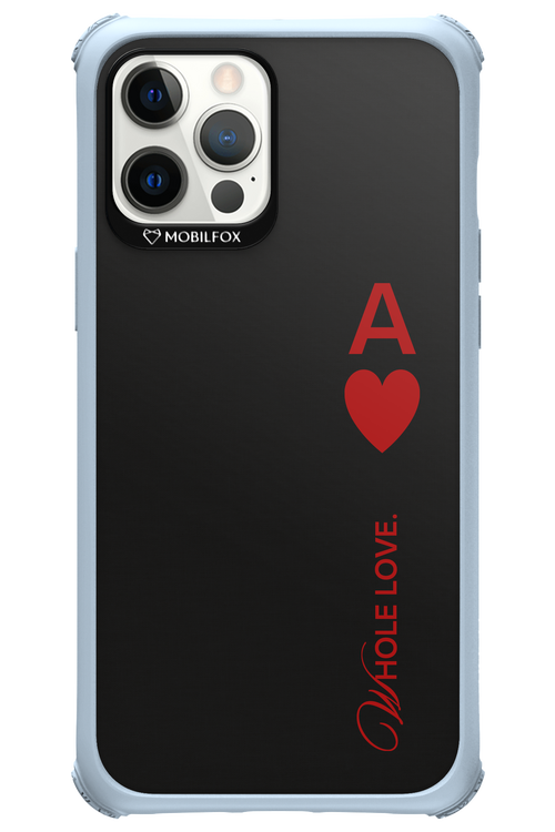 Whole 2.0 - Apple iPhone 12 Pro Max