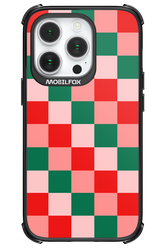 Christmas Pattern - Apple iPhone 14 Pro