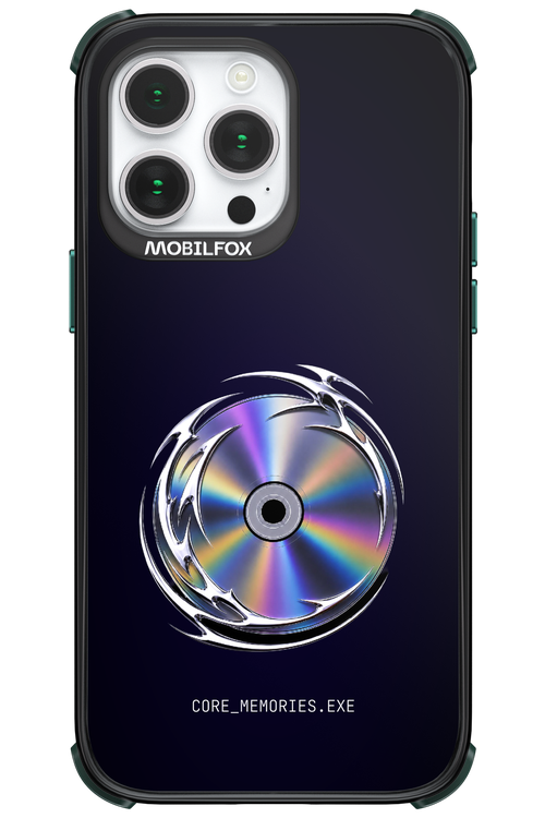 Core Memories 2.0 - Apple iPhone 14 Pro Max