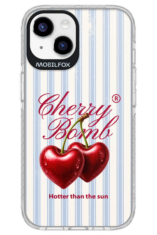 Cherry Bomb 2.0 - Apple iPhone 14