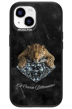 OC billionaires 2.0 - Apple iPhone 15