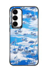 Cloud Cherry 2.0 - Samsung S25 FE