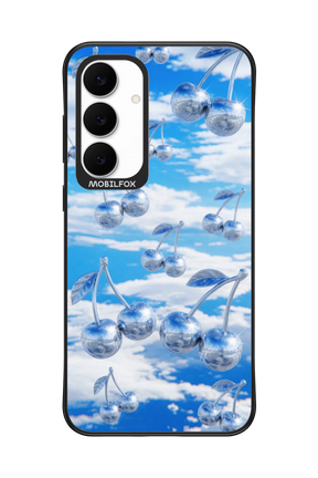 Cloud Cherry 2.0 - Samsung S25 FE