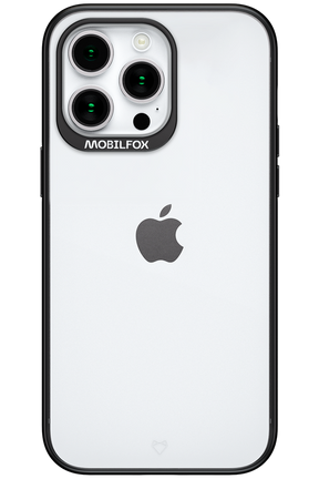 NUDE 2.0 - Apple iPhone 15 Pro Max