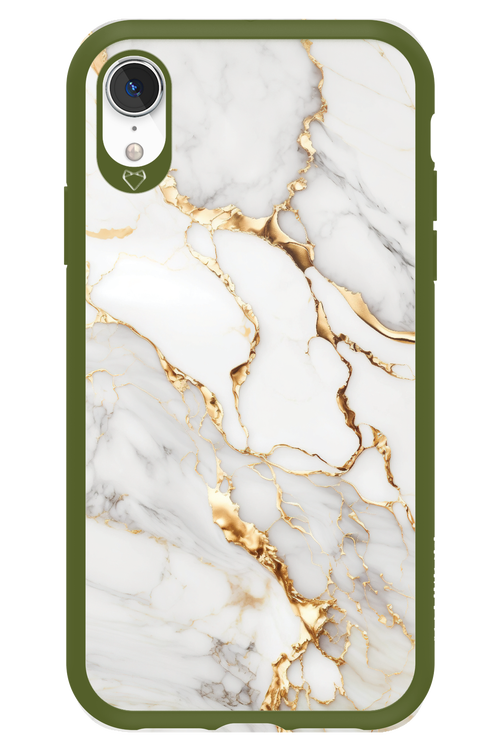 Ariel 2.0 - Apple iPhone XR