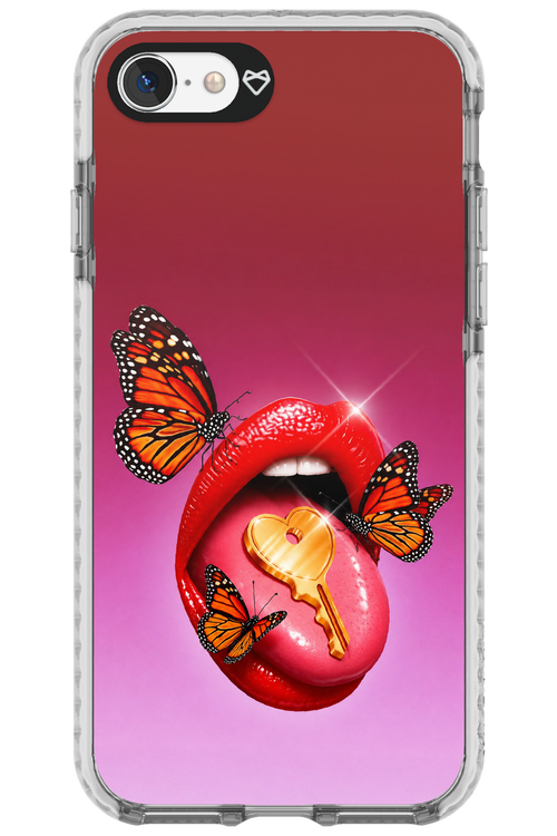 Heartkey 2.0 - Apple iPhone 7