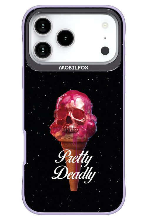 Pretty Deadly - Apple iPhone 17 Pro Max