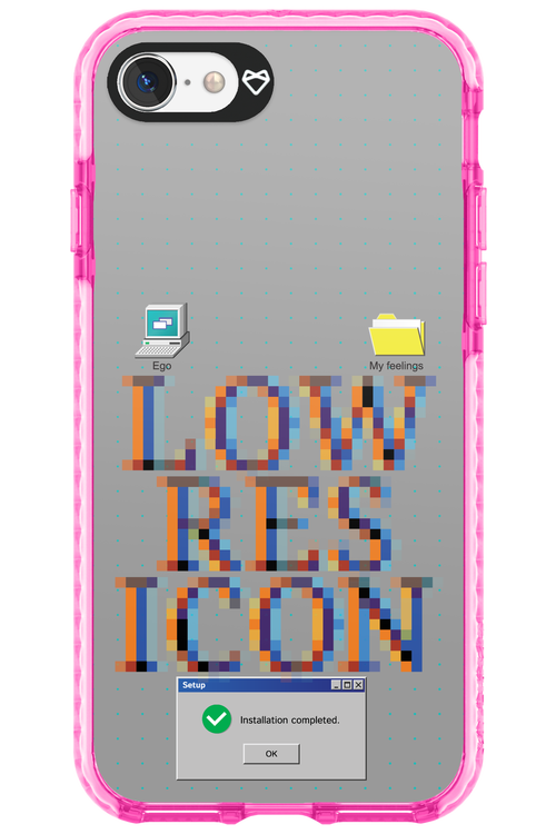 Low res icon 2.0 - Apple iPhone 7