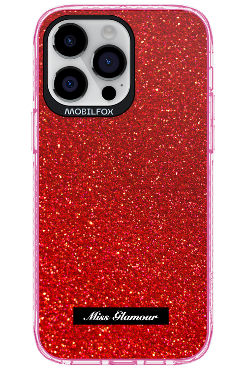 Miss Glamour - Apple iPhone 14 Pro Max