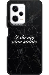 Stunts 2.0 - Xiaomi Redmi Note 12 Pro 5G