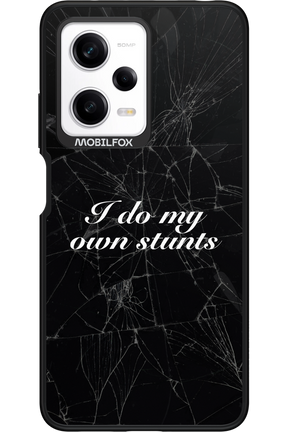 Stunts 2.0 - Xiaomi Redmi Note 12 Pro 5G