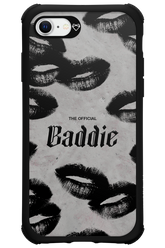 Official Baddie - Apple iPhone 8
