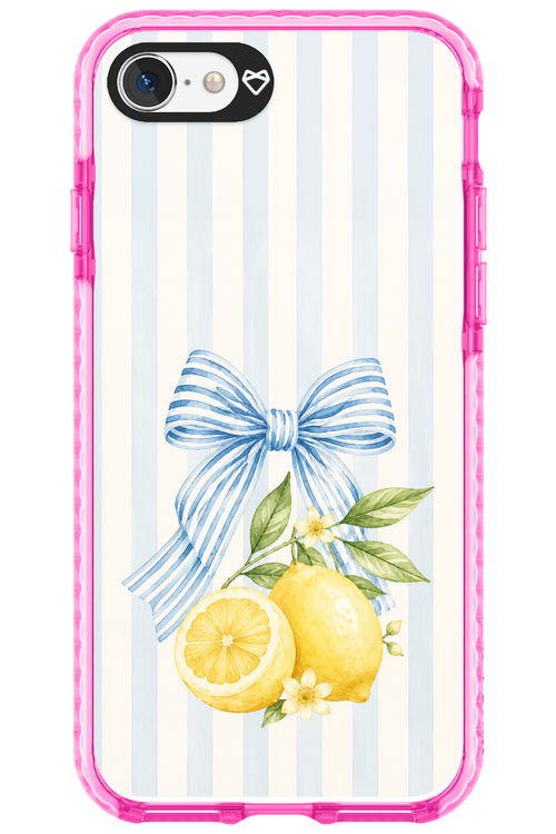 Wild Lemon 2.0 - Apple iPhone 8
