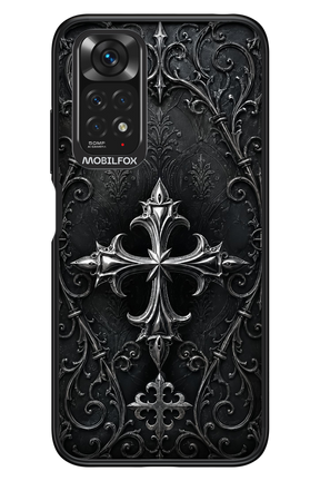 Armor 2.0 - Xiaomi Redmi Note 11/11S 4G