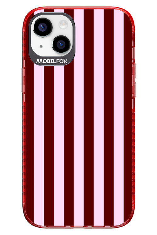 Circus Romance 2.0 - Apple iPhone 14 Plus