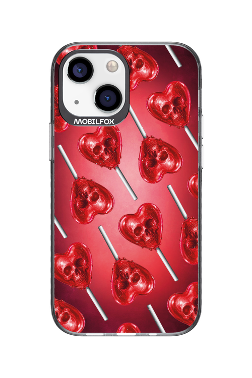 Love Kills 2.0 - Apple iPhone 13 Mini