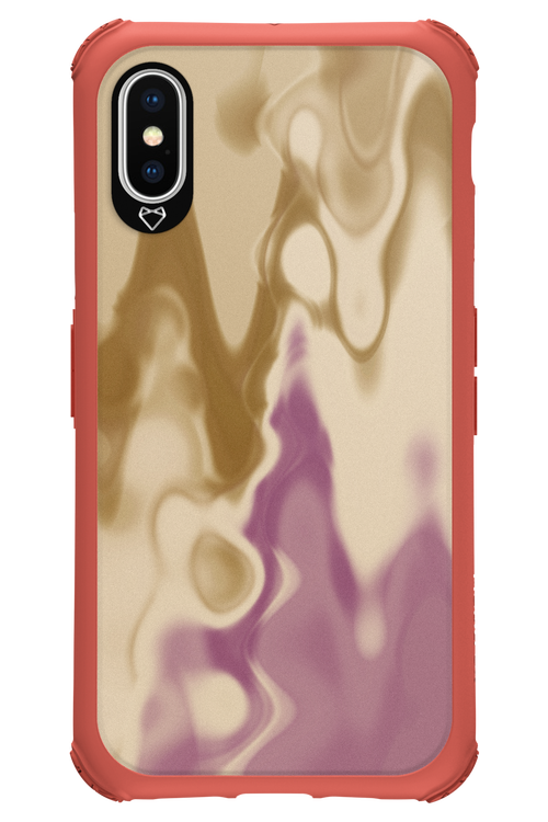 Olive Flow 2.0 - Apple iPhone XS
