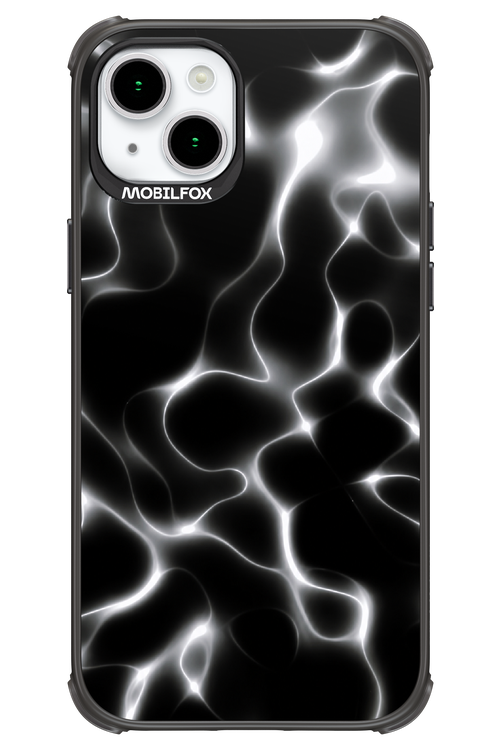 Dark Aura 2.0 - Apple iPhone 15 Plus