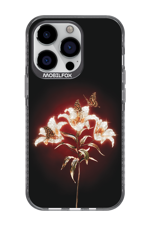 Glow Up Girl 2.0 - Apple iPhone 13 Pro