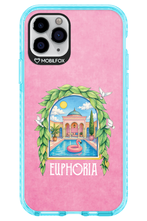 Euphoria 2.0 - Apple iPhone 11 Pro