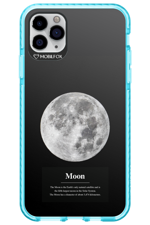 Moon - Apple iPhone 11 Pro Max