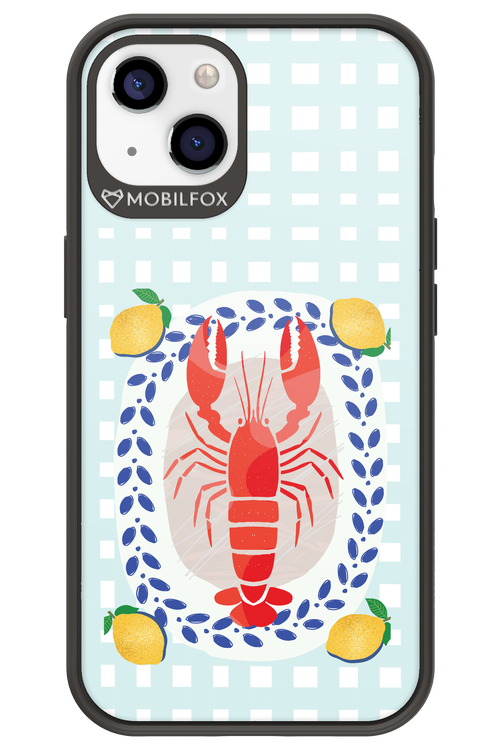 Marbella's Lobster 2.0 - Apple iPhone 13
