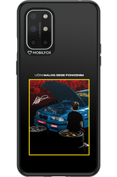 Nova Priprema 2.0 - OnePlus 8T
