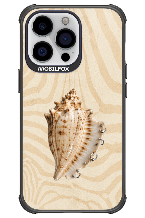 Shell Me Out 2.0 - Apple iPhone 13 Pro