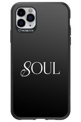 S Soul Mates - Apple iPhone 11 Pro Max