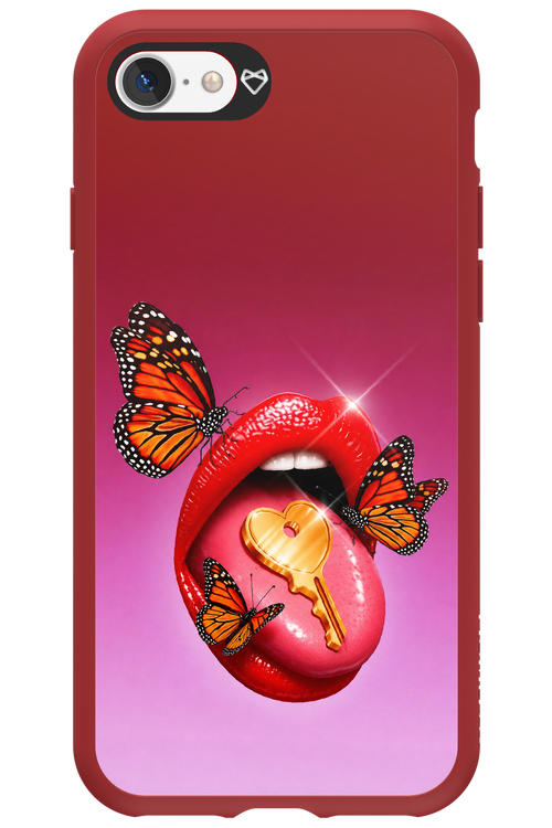 Heartkey 2.0 - Apple iPhone 7