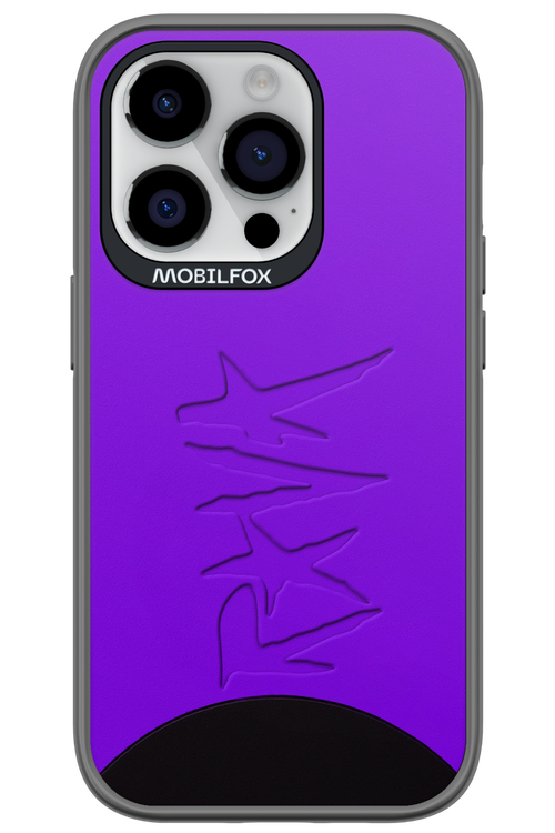 Rava Purple 2.0 - Apple iPhone 14 Pro