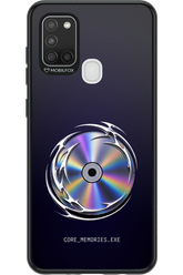 Core Memories 2.0 - Samsung Galaxy A21 S