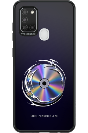 Core Memories 2.0 - Samsung Galaxy A21 S