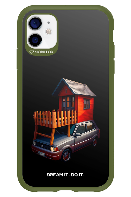 Dream It 2.0 - Apple iPhone 11