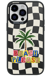 BEACH PLEASE 2.0 - Apple iPhone 14 Pro Max