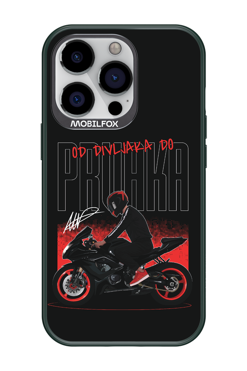 PRVHKA 2.0 - Apple iPhone 13 Pro