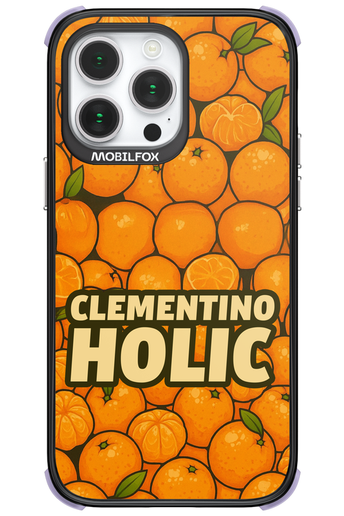 Clementino Holic 2.0 - Apple iPhone 14 Pro Max