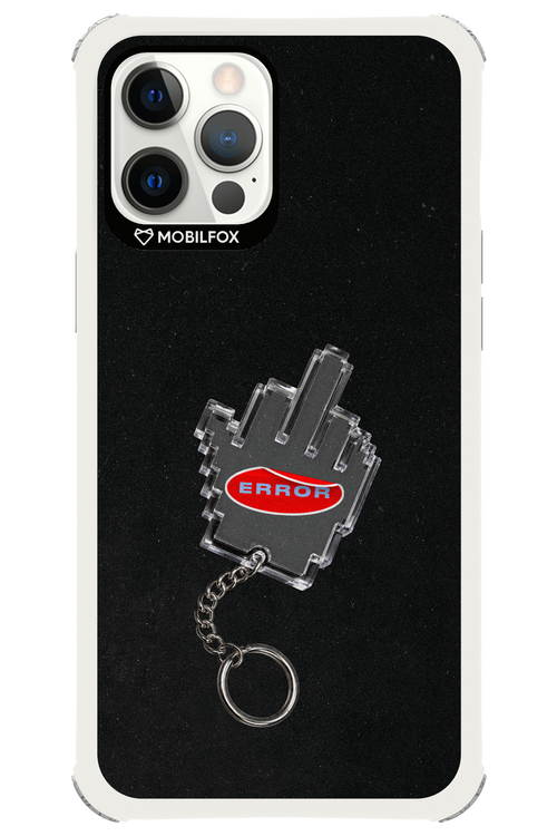 Err0r 2.0 - Apple iPhone 12 Pro Max