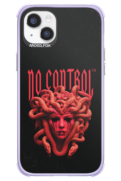 No Control - Apple iPhone 14 Plus