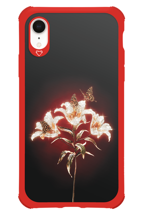 Glow Up Girl 2.0 - Apple iPhone XR