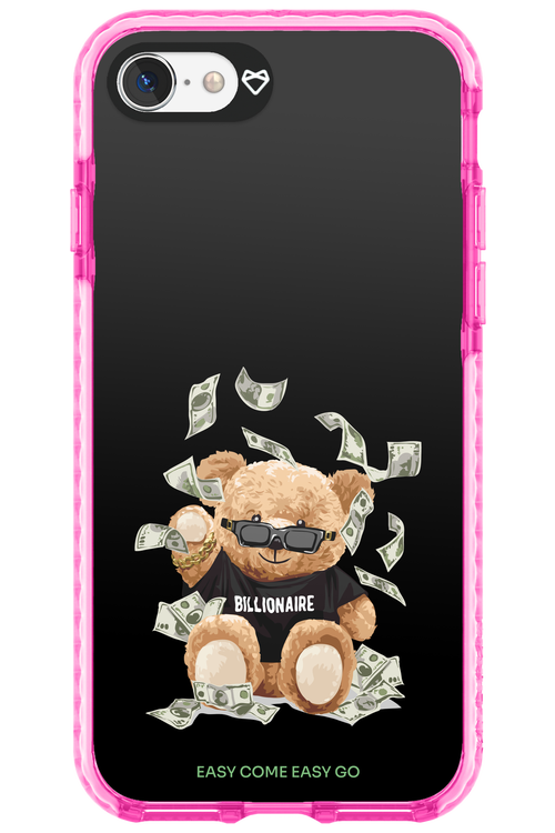 Easy Come Easy Go 2.0 - Apple iPhone 7