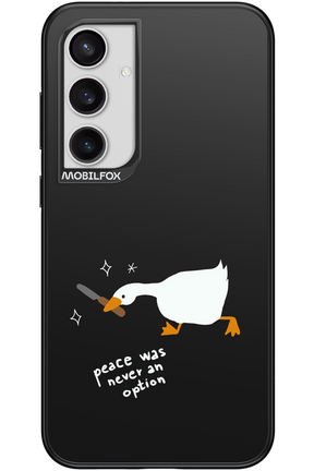 OPTION 2.0 - Samsung Galaxy S24+